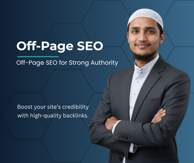Off Page SEO